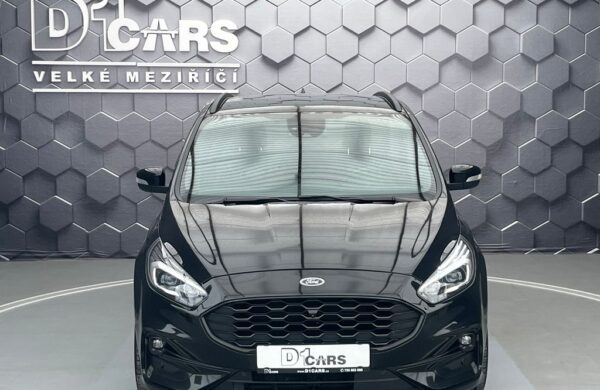 Ford S-Max 2.5 Duratec FHEV ST-LINE, nabídka 8101628f-7747-48b1-b591-18fd458989e4