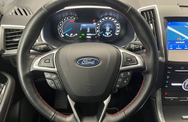 Ford S-Max 2.5 Duratec FHEV ST-LINE, nabídka 8101628f-7747-48b1-b591-18fd458989e4