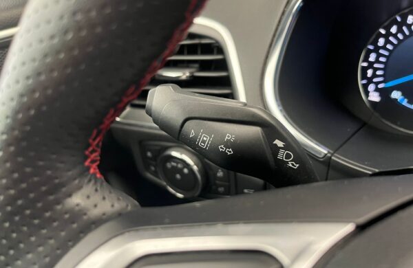 Ford S-Max 2.5 Duratec FHEV ST-LINE, nabídka 8101628f-7747-48b1-b591-18fd458989e4