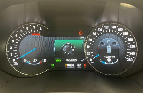 Ford S-Max 2.5 Duratec FHEV ST-LINE, nabídka 8101628f-7747-48b1-b591-18fd458989e4