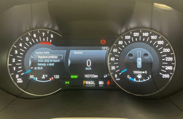 Ford S-Max 2.5 Duratec FHEV ST-LINE, nabídka 8101628f-7747-48b1-b591-18fd458989e4