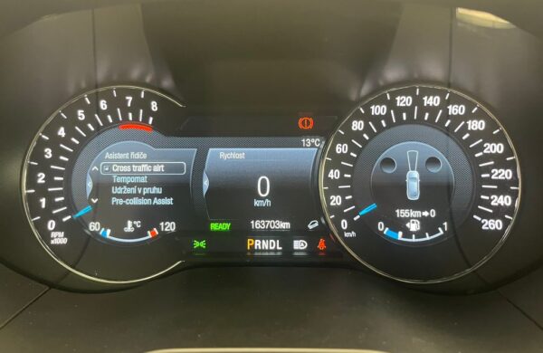 Ford S-Max 2.5 Duratec FHEV ST-LINE, nabídka 8101628f-7747-48b1-b591-18fd458989e4