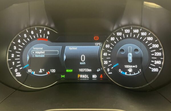 Ford S-Max 2.5 Duratec FHEV ST-LINE, nabídka 8101628f-7747-48b1-b591-18fd458989e4