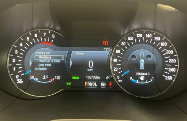 Ford S-Max 2.5 Duratec FHEV ST-LINE, nabídka 8101628f-7747-48b1-b591-18fd458989e4