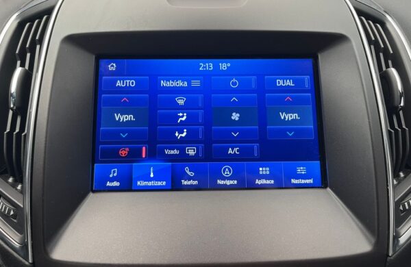 Ford S-Max 2.5 Duratec FHEV ST-LINE, nabídka 8101628f-7747-48b1-b591-18fd458989e4