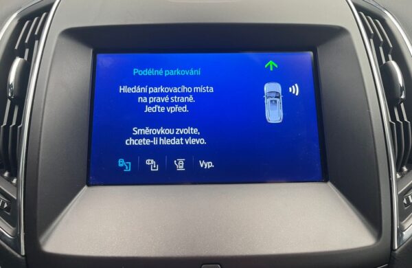 Ford S-Max 2.5 Duratec FHEV ST-LINE, nabídka 8101628f-7747-48b1-b591-18fd458989e4