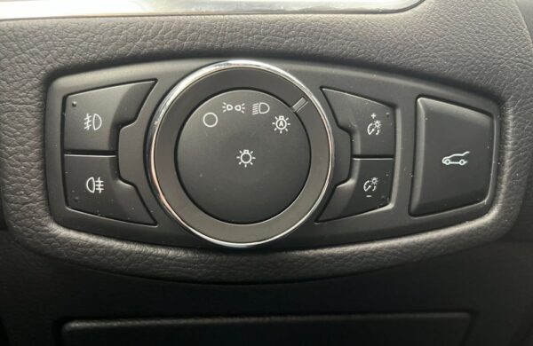 Ford S-Max 2.5 Duratec FHEV ST-LINE, nabídka 8101628f-7747-48b1-b591-18fd458989e4