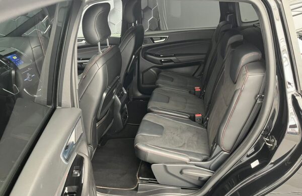 Ford S-Max 2.5 Duratec FHEV ST-LINE, nabídka 8101628f-7747-48b1-b591-18fd458989e4