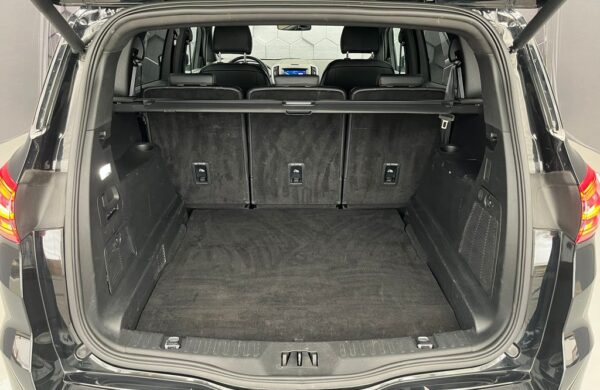 Ford S-Max 2.5 Duratec FHEV ST-LINE, nabídka 8101628f-7747-48b1-b591-18fd458989e4