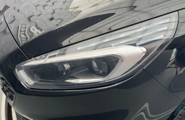 Ford S-Max 2.5 Duratec FHEV ST-LINE, nabídka 8101628f-7747-48b1-b591-18fd458989e4