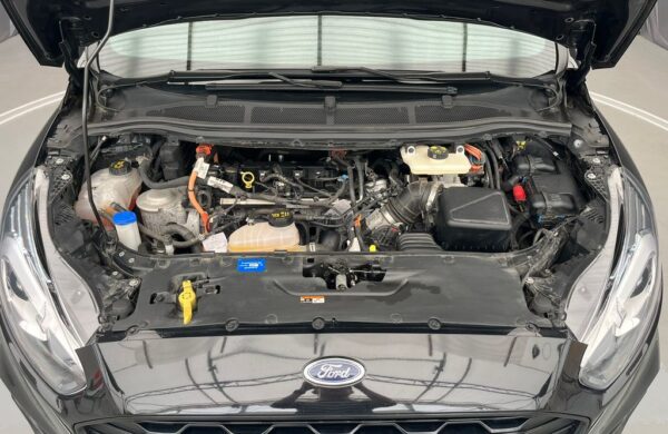 Ford S-Max 2.5 Duratec FHEV ST-LINE, nabídka 8101628f-7747-48b1-b591-18fd458989e4