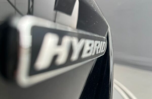 Ford S-Max 2.5 Duratec FHEV ST-LINE, nabídka 8101628f-7747-48b1-b591-18fd458989e4