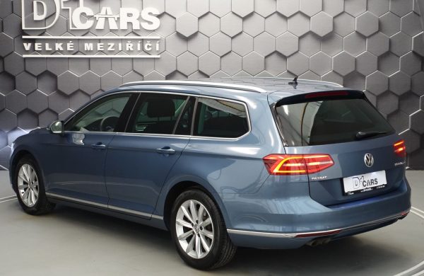 Volkswagen Passat 2.0 TDI 140kW BMT DSG Highline, nabídka c2e9aee6-367d-40d0-acaf-a85ca1a7e078