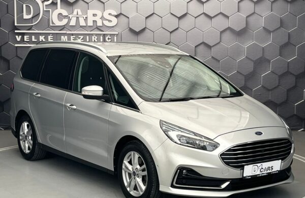 Ford Galaxy 2.0 EcoBlue Titanium 140 kW, nabídka ef9303c3-8082-4b36-be5c-667d9ff2ba00