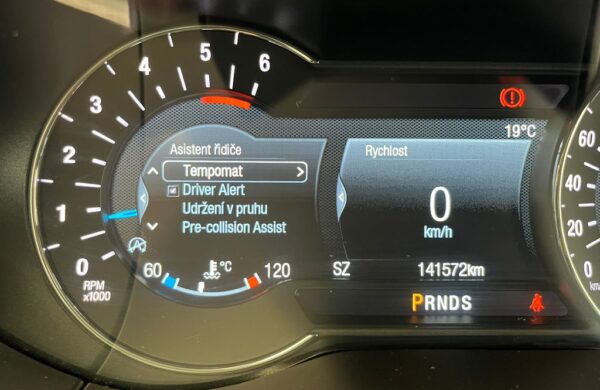Ford Galaxy 2.0 EcoBlue Titanium 140 kW, nabídka ef9303c3-8082-4b36-be5c-667d9ff2ba00