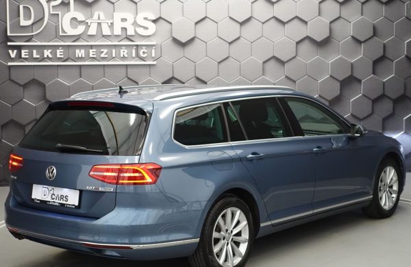 Volkswagen Passat 2.0 TDI 140kW BMT DSG Highline, nabídka c2e9aee6-367d-40d0-acaf-a85ca1a7e078