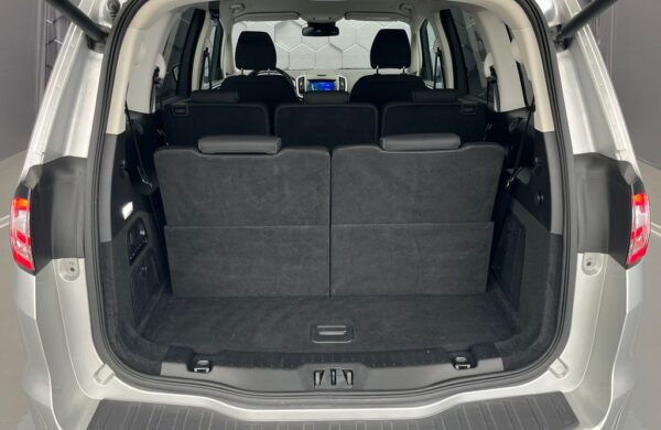 Ford Galaxy 2.0 EcoBlue Titanium 140 kW, nabídka ef9303c3-8082-4b36-be5c-667d9ff2ba00