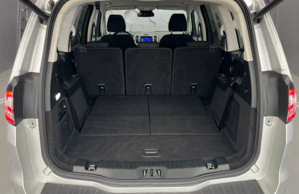 Ford Galaxy 2.0 EcoBlue Titanium 140 kW, nabídka ef9303c3-8082-4b36-be5c-667d9ff2ba00