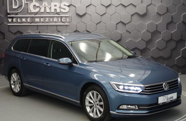 Volkswagen Passat 2.0 TDI 140kW BMT DSG Highline, nabídka c2e9aee6-367d-40d0-acaf-a85ca1a7e078