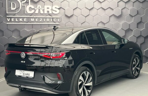 Volkswagen ID.5 Pro 150kW / ALU 20″ SoH 95.6%, nabídka dbf68598-a4a8-40b9-af4e-982fbe8b03ee