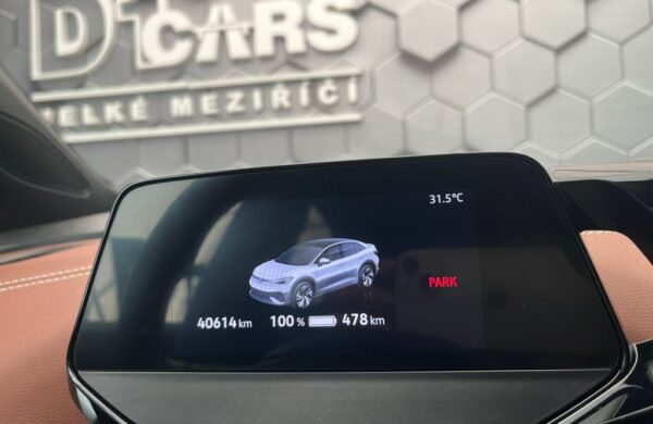 Volkswagen ID.5 Pro 150kW / ALU 20″ SoH 95.6%, nabídka dbf68598-a4a8-40b9-af4e-982fbe8b03ee