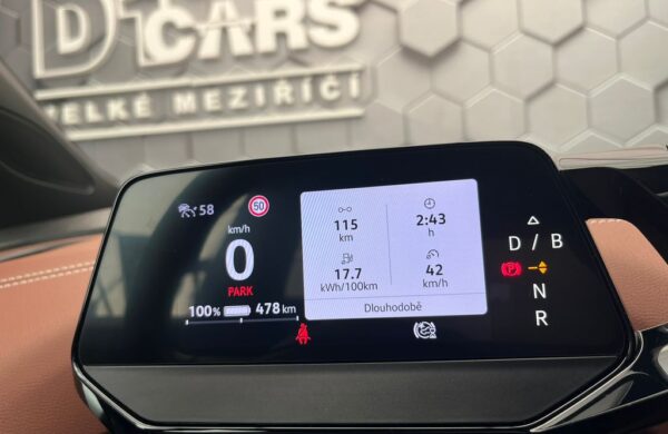 Volkswagen ID.5 Pro 150kW / ALU 20″ SoH 95.6%, nabídka dbf68598-a4a8-40b9-af4e-982fbe8b03ee