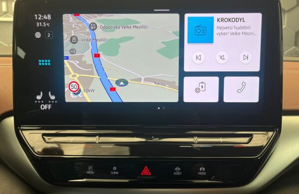 Volkswagen ID.5 Pro 150kW / ALU 20″ SoH 95.6%, nabídka dbf68598-a4a8-40b9-af4e-982fbe8b03ee