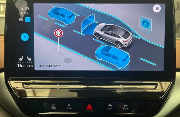 Volkswagen ID.5 Pro 150kW / ALU 20″ SoH 95.6%, nabídka dbf68598-a4a8-40b9-af4e-982fbe8b03ee