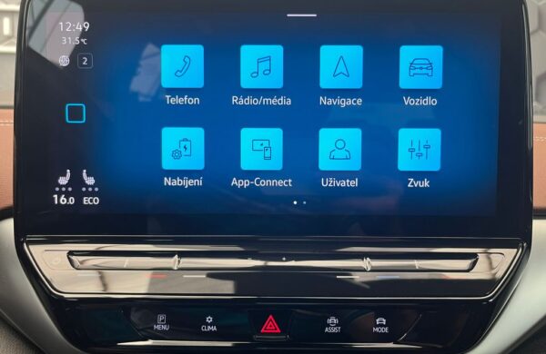 Volkswagen ID.5 Pro 150kW / ALU 20″ SoH 95.6%, nabídka dbf68598-a4a8-40b9-af4e-982fbe8b03ee