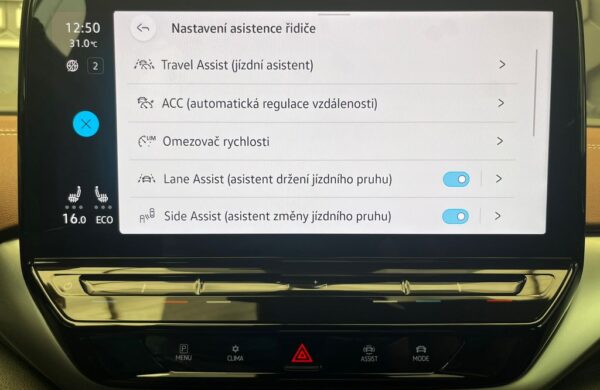Volkswagen ID.5 Pro 150kW / ALU 20″ SoH 95.6%, nabídka dbf68598-a4a8-40b9-af4e-982fbe8b03ee