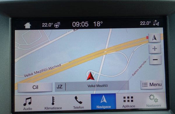 Ford Edge 2.0 ST-Line 175 kW, nabídka f6f248e9-2798-4eaf-b45c-c85e30418e0e