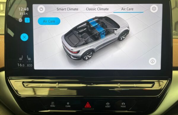 Volkswagen ID.5 Pro 150kW / ALU 20″ SoH 95.6%, nabídka dbf68598-a4a8-40b9-af4e-982fbe8b03ee