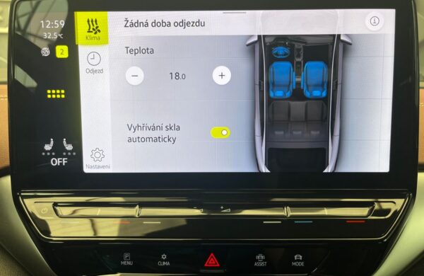 Volkswagen ID.5 Pro 150kW / ALU 20″ SoH 95.6%, nabídka dbf68598-a4a8-40b9-af4e-982fbe8b03ee