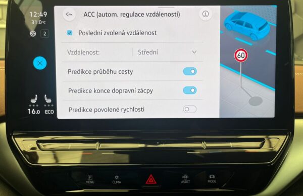 Volkswagen ID.5 Pro 150kW / ALU 20″ SoH 95.6%, nabídka dbf68598-a4a8-40b9-af4e-982fbe8b03ee