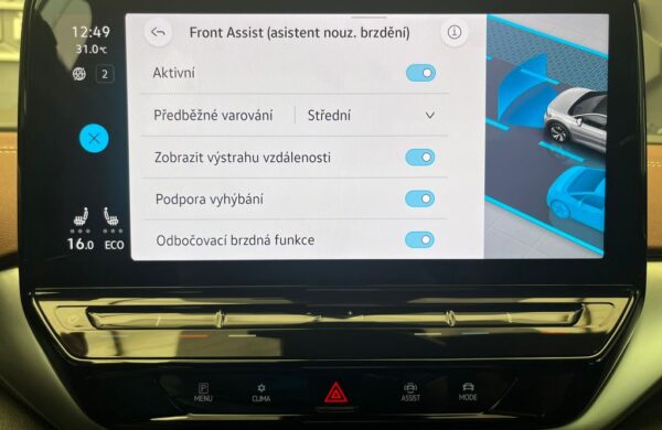 Volkswagen ID.5 Pro 150kW / ALU 20″ SoH 95.6%, nabídka dbf68598-a4a8-40b9-af4e-982fbe8b03ee