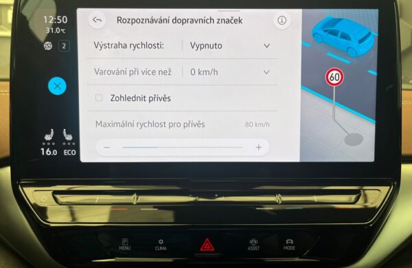 Volkswagen ID.5 Pro 150kW / ALU 20″ SoH 95.6%, nabídka dbf68598-a4a8-40b9-af4e-982fbe8b03ee