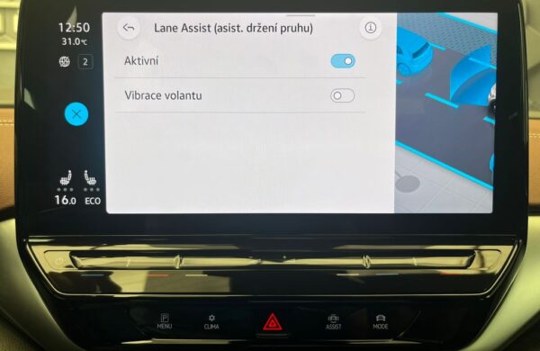 Volkswagen ID.5 Pro 150kW / ALU 20″ SoH 95.6%, nabídka dbf68598-a4a8-40b9-af4e-982fbe8b03ee