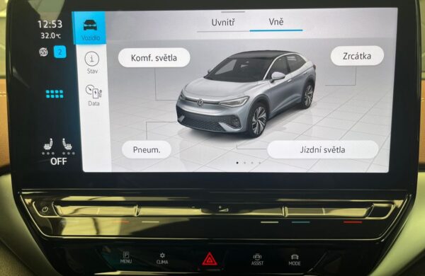 Volkswagen ID.5 Pro 150kW / ALU 20″ SoH 95.6%, nabídka dbf68598-a4a8-40b9-af4e-982fbe8b03ee