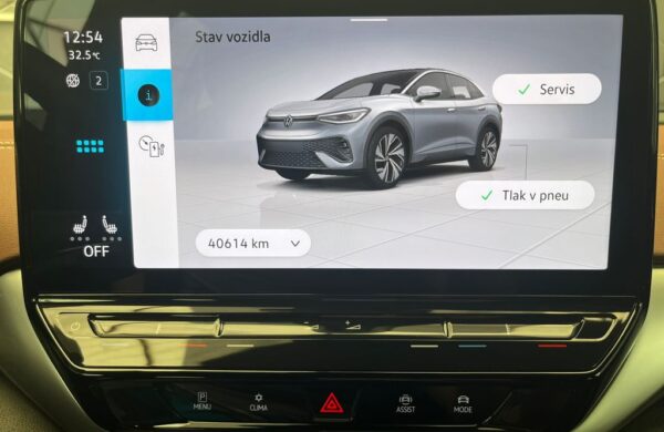 Volkswagen ID.5 Pro 150kW / ALU 20″ SoH 95.6%, nabídka dbf68598-a4a8-40b9-af4e-982fbe8b03ee