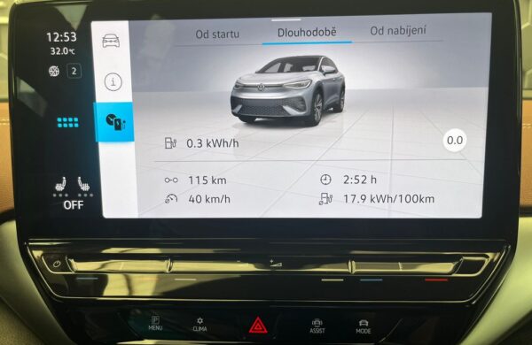 Volkswagen ID.5 Pro 150kW / ALU 20″ SoH 95.6%, nabídka dbf68598-a4a8-40b9-af4e-982fbe8b03ee