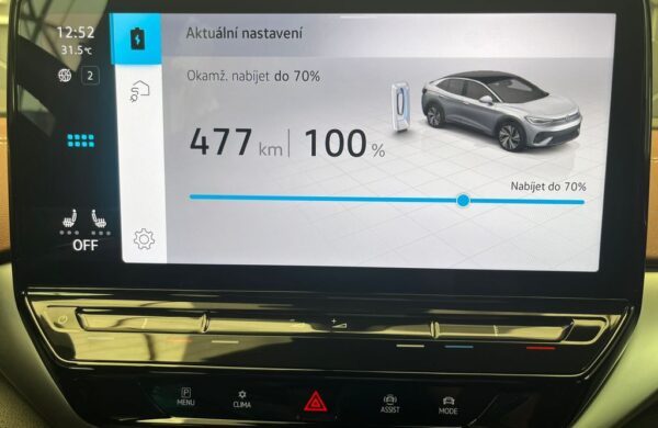 Volkswagen ID.5 Pro 150kW / ALU 20″ SoH 95.6%, nabídka dbf68598-a4a8-40b9-af4e-982fbe8b03ee