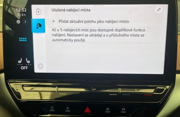 Volkswagen ID.5 Pro 150kW / ALU 20″ SoH 95.6%, nabídka dbf68598-a4a8-40b9-af4e-982fbe8b03ee