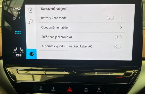 Volkswagen ID.5 Pro 150kW / ALU 20″ SoH 95.6%, nabídka dbf68598-a4a8-40b9-af4e-982fbe8b03ee