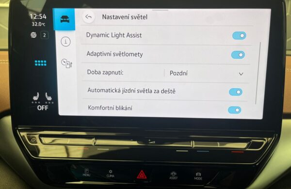 Volkswagen ID.5 Pro 150kW / ALU 20″ SoH 95.6%, nabídka dbf68598-a4a8-40b9-af4e-982fbe8b03ee