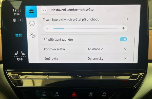 Volkswagen ID.5 Pro 150kW / ALU 20″ SoH 95.6%, nabídka dbf68598-a4a8-40b9-af4e-982fbe8b03ee