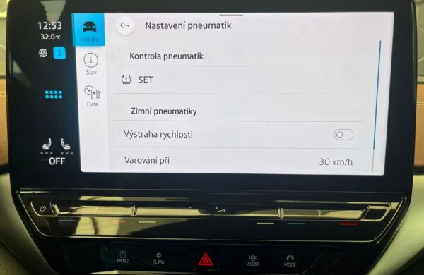 Volkswagen ID.5 Pro 150kW / ALU 20″ SoH 95.6%, nabídka dbf68598-a4a8-40b9-af4e-982fbe8b03ee