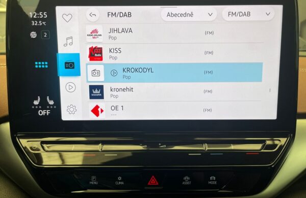 Volkswagen ID.5 Pro 150kW / ALU 20″ SoH 95.6%, nabídka dbf68598-a4a8-40b9-af4e-982fbe8b03ee
