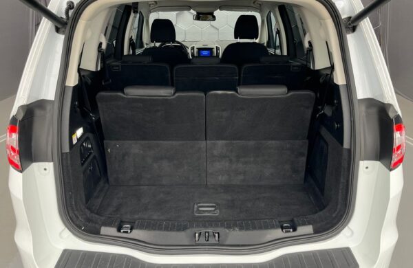 Ford Galaxy 110 kW, AT8, LED, ACC, nabídka bb138a76-ec72-4bc1-a3df-c22c502d4c89