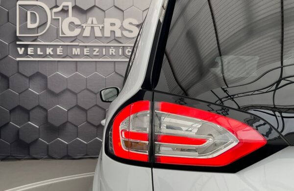 Ford Galaxy 110 kW, AT8, LED, ACC, nabídka bb138a76-ec72-4bc1-a3df-c22c502d4c89