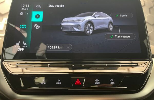 Volkswagen  Pro 77kWh 128 kW SoH 96.3%, nabídka 6a5a9e59-5db3-4b96-80cf-30dbc9929741
